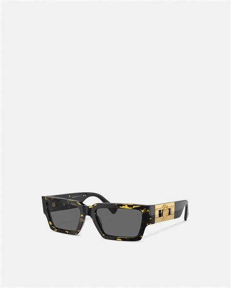 versace medusa polarized sunglasses|Versace sunglasses unisex.